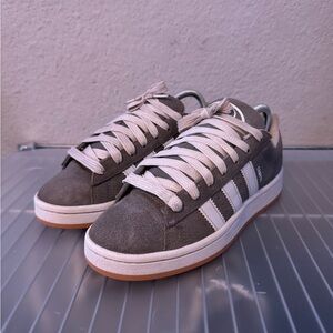 Adidas campus size 6.5
